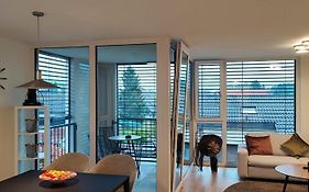 Wohlfuehlapartments In Hard