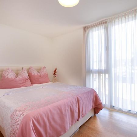 Wohlfuehlapartments In Hard Buitenkant foto