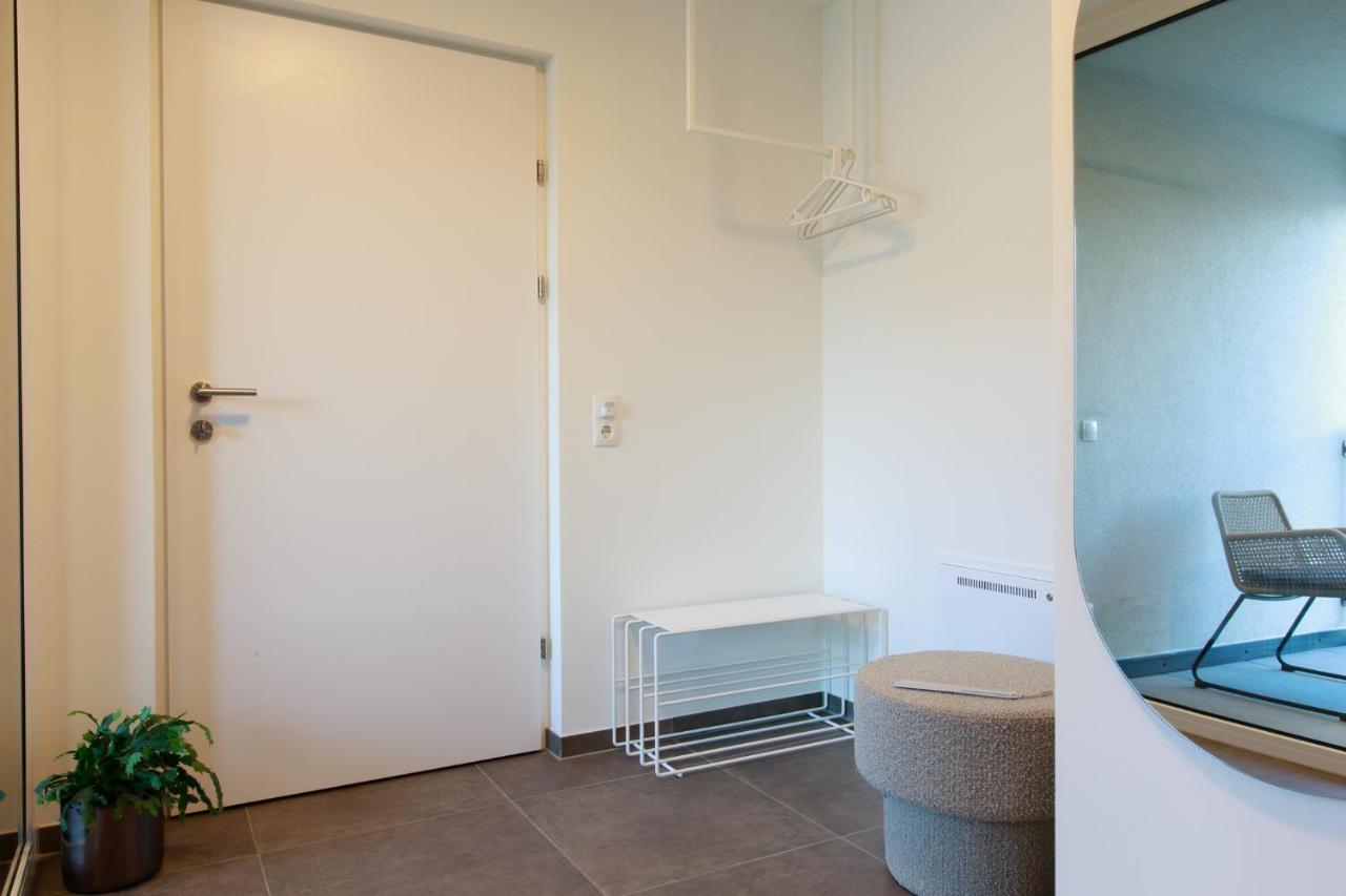 Wohlfuehlapartments In Hard Buitenkant foto