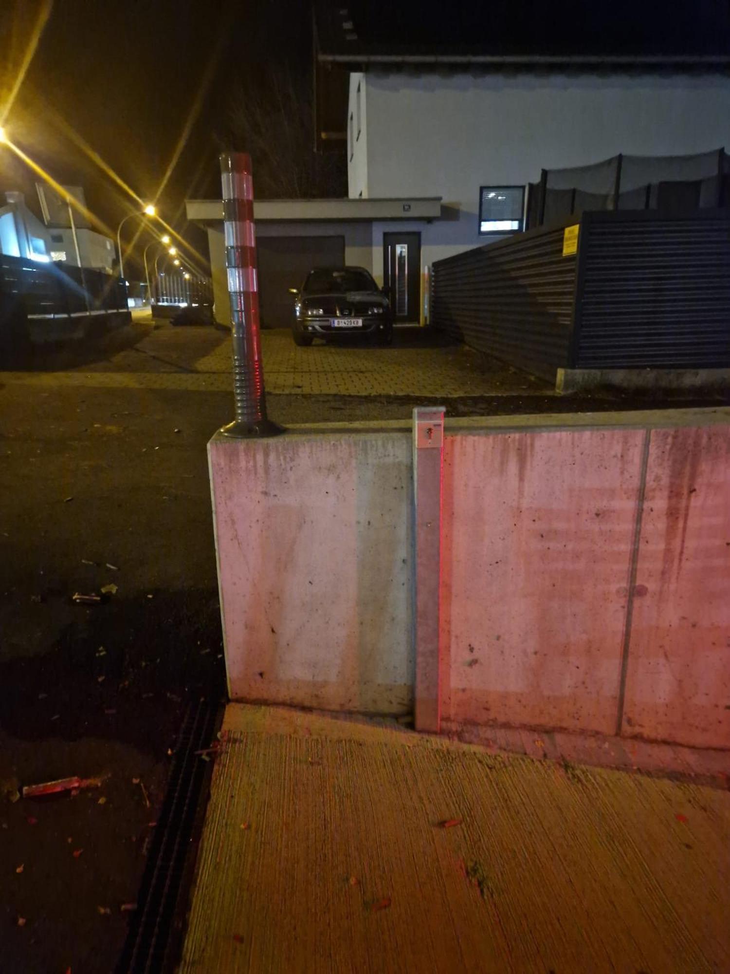 Wohlfuehlapartments In Hard Buitenkant foto